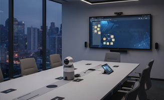 Meeting Solution