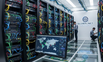 Network Infrastructure Solution