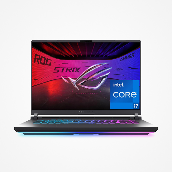 ASUS ROG Strix G16 2025 Gaming Laptop