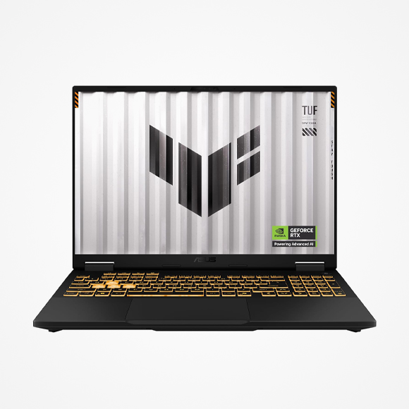 ASUS TUF Gaming F16 Gaming Laptop