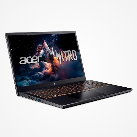 Acer Nitro V15 ANV15 Gaming Laptop