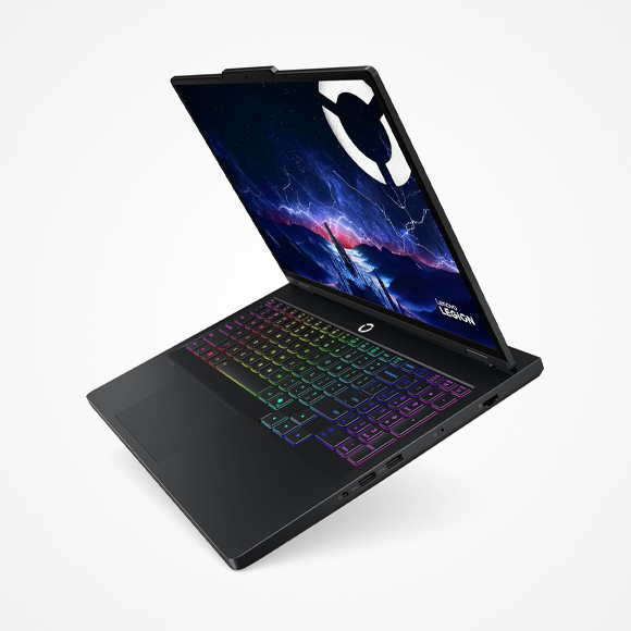 Lenovo Legion 5 15IRX10 Gaming Laptop
