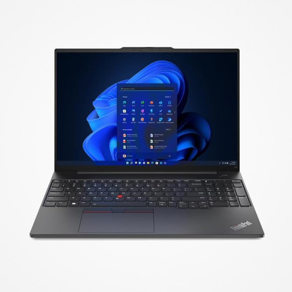 Lenovo Thinkpad E16 G1 Business Laptop