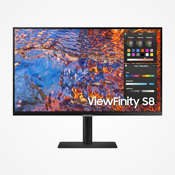 Samsung ViewFinity S8